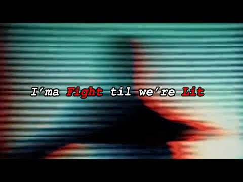 KEVZOR- LIME (Lyrics)