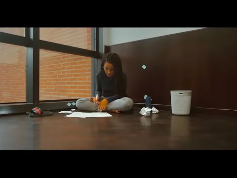 Gabylonia - Tú y Yo Nunca (Video Oficial)