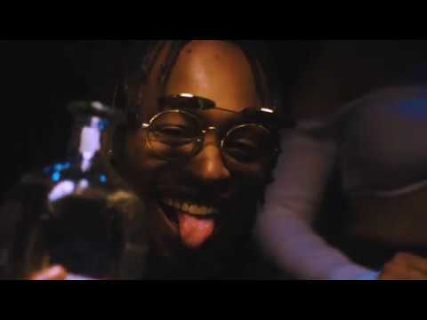 Rob $tone - Shots at the Bar / One More Drank (Official Music Video)