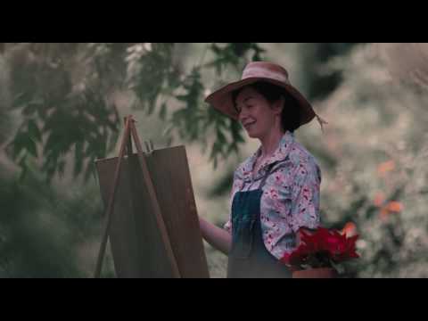 Софи и восходящее солнце - Trailer