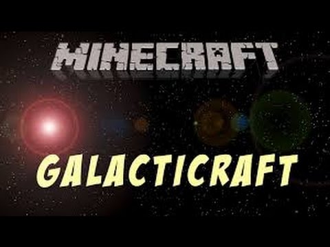 comment installer galacticraft 1.7.2