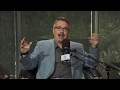 Video di Vince Gilligan Talks Netflix’s “El Camino: A Breaking Bad Movie” with Rich Eisen | Full Interview