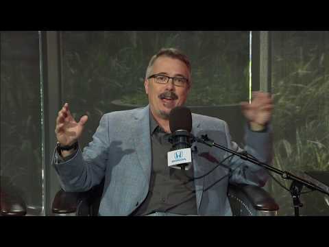 Vince Gilligan Talks Netflix’s “El Camino: A Breaking Bad Movie” with Rich Eisen | Full Interview