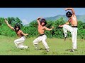 Jackie Chan Shows Every Form Of Drunk Fight Drunken Master CLIP