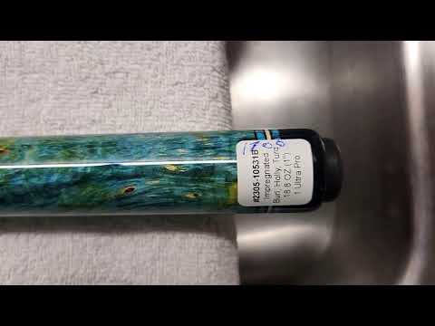 ACTION AT THE CROWN - Shawn Stratton V John Maki R 25 8 Ball - $20k Mid - 10/17/25