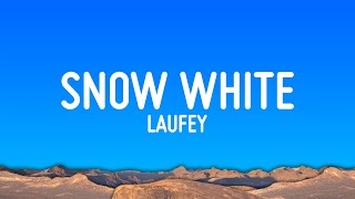 Cover art for Snow White