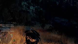 Crimson Desert - ganhei