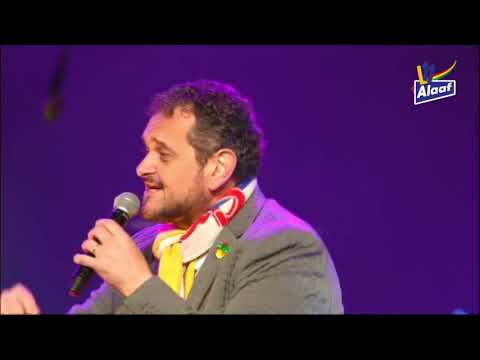 De11devande11de 2017: Spik en Span - Glaas omhoog