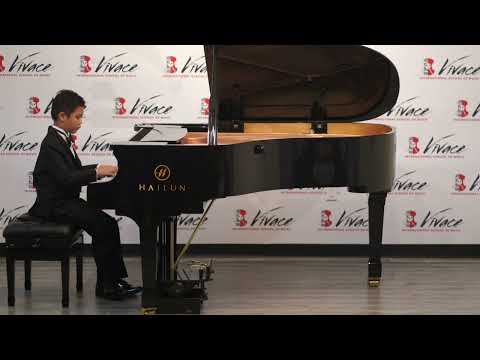 009 _ Vivace International School of Music | Feb. 3, 2024