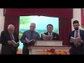 Come, Thou Almighty King - Great Old Hymns for "Special Music"!!