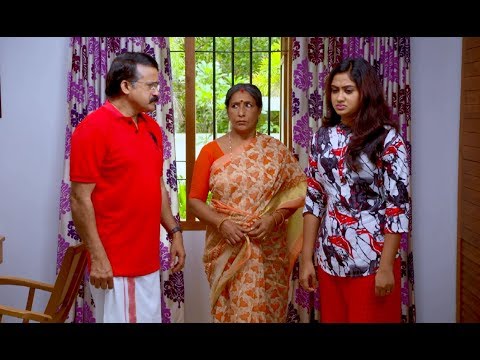 Bhramanam | Episode 109 - 12 July 2018 | Mazhavil Manorama
