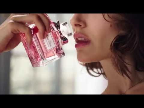 Christian Dior Dior Miss Dior Absolutely Blooming kvepalai video