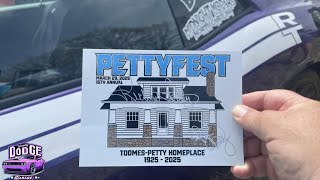 Petty Fest 2025!