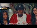 Hurricane Wisdom Ft Sleepy Hallow Kinfolk Official Music Video REACTION