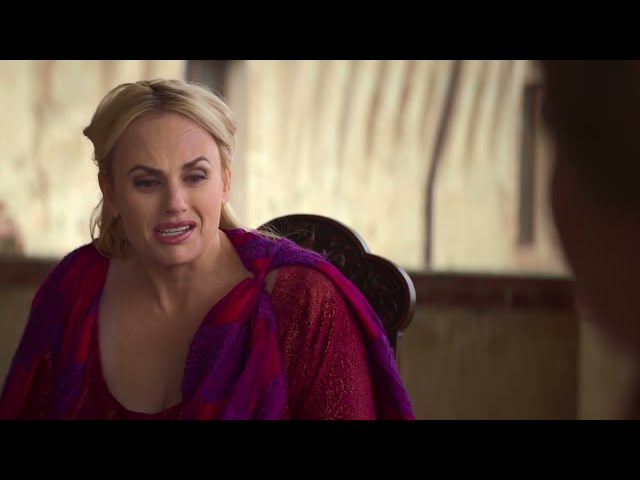 'Mask I Wear' Lyric Video