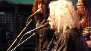 Arlo Guthrie - &quot;Coming Into Los Angeles&quot; - Woodstock
