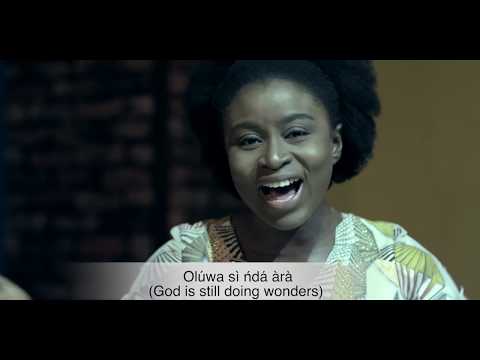 Esther Osaji - Oluwa si da ara