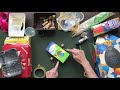 Making A Wind Powered Car
