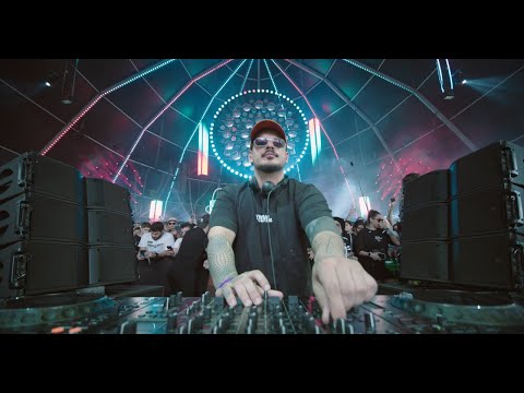 Vintage Culture live @ at Ame Club, 2022