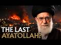 Ali Khamenei The Full Biography Of Iran S Supreme Leader Documentary