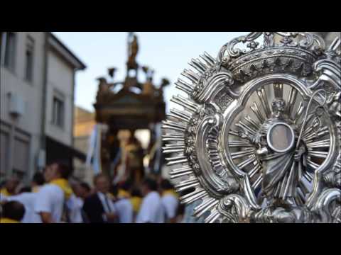 SAN CALOGERO EREMITA - PETRALIA SOTTANA - 25/6/2017