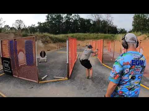 USPSA - Area 8 Championship