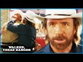 Sheriffs Vs Rangers Walker Texas Ranger