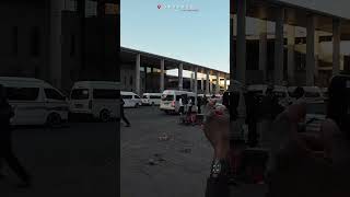 Incredible Street Performer! #shorts #tourmarvel #pretoria