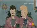 Beavis & Butt-Head Do "Grace Jones" - Demolition Man