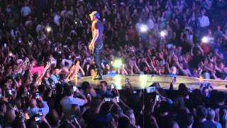 Enrique Iglesias - Finally Found You (Live in Boston)