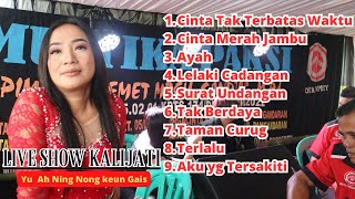 Download lagu COVER Yayah Andriani (LIVE SHOW Kalijati Sidamulih Pangandaran) - Cinta Tak Terbatas Waktu mp3 Download lagu COVER Yayah Andriani (LIVE SHOW Kalijati Sidamulih Pangandaran) - Cinta Tak Terbatas Waktu mp3