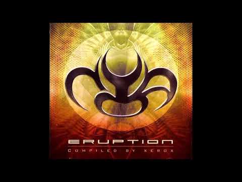 VA -  Eruption Xerox 2008 (Full Album)