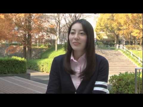 比較文化学科 関東学院チャンネル [大学篇 Episode13]