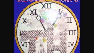 TEGEN HART - Flight to the freedom (1990 ITA)