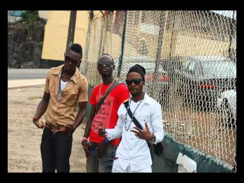 CMG - What U See (Liberian Music)