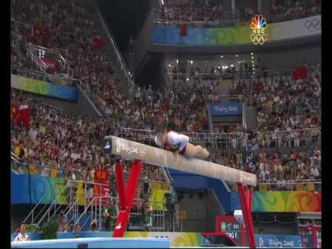 Fei Cheng (CHN) : 2008 Beijing Olympics : EF BB