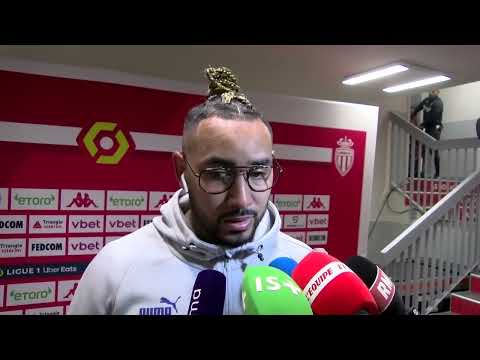 ASM  - OM : Les mots forts de Dimitri Payet pour Amine Harit