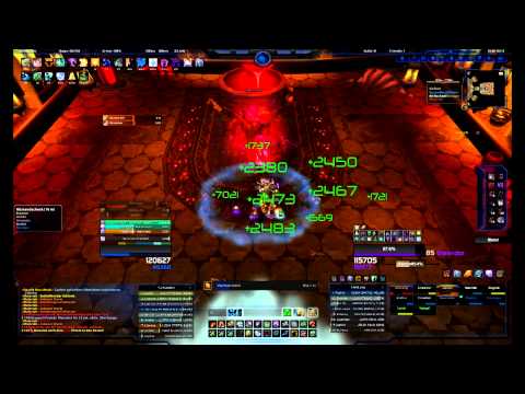 Maloriak 10 (Blackwing Descent)  - SonneMondOrden (EU-Die Aldor)