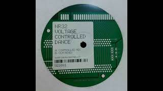 NR:32 - Voltage Controlled Dance (VCM Mix) [2004] [Sequential Music – SEQ 001]