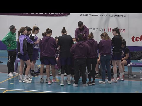 TGN Bàsquet - SESE (56-49)