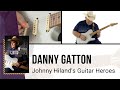 🎸 Danny Gatton Guitar Lesson - Part 1 - Johnny Hiland's Guitar Heroes - TrueFire