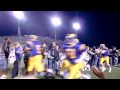 Rams Vs Wildcats Homecoming Game 1