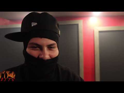 Behind The Scenes with SITC ep. 7 ' Junkie Flow " by Pdolla1k x $ITC JOE x Fraudskiii