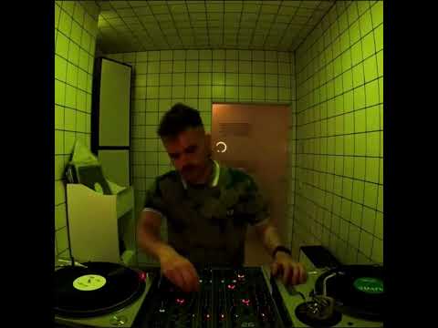 Hector Oaks - Extasy Extano (Cut from @hoer.berlin)