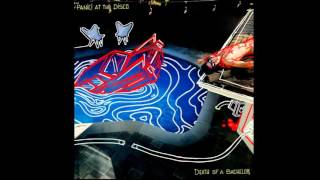 Panic! at the Disco - Crazy=Genius