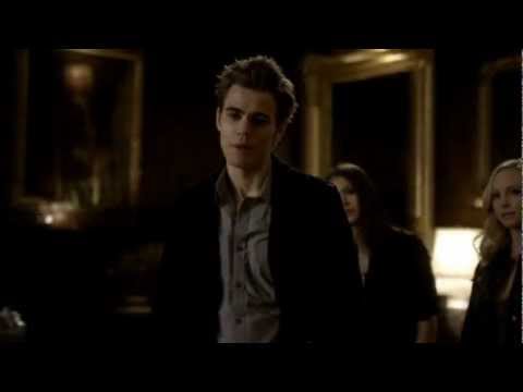 1x16 Scenes: The Double Date (2/2)