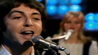 NEW * Junior&#39;s Farm - Paul McCartney &amp; Wings {Stereo}