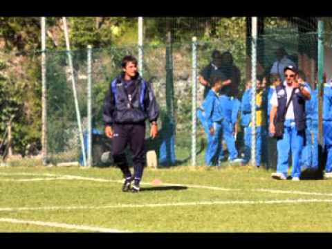 VIGE JUNIOR VIDEO BARDONECCHIA 2013 /2