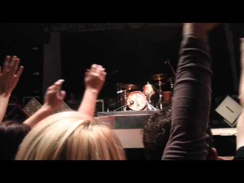 Shinedown - Simple Man - Cardiff 20/10/2013