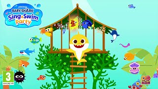 Baby Shark: Sing & Swim Party video 1